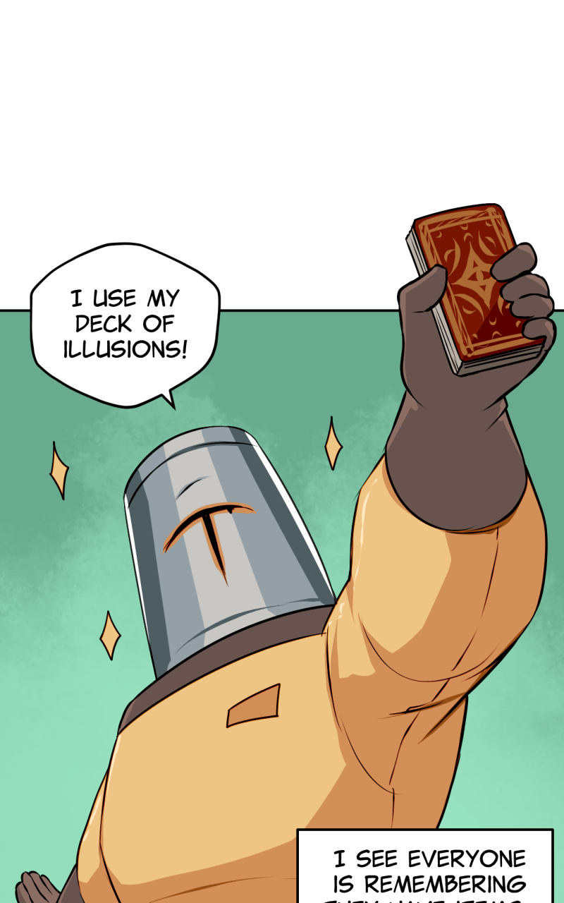 1HP Club Chapter 185 - Page 1