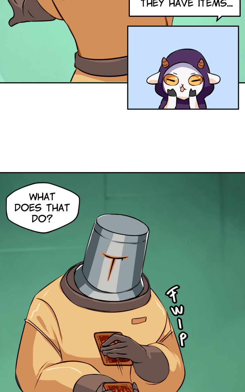 1HP Club Chapter 185 - Page 2