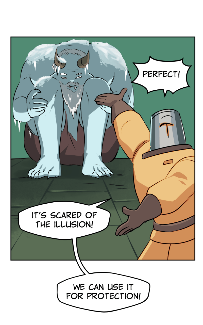 1HP Club Chapter 185 - Page 12