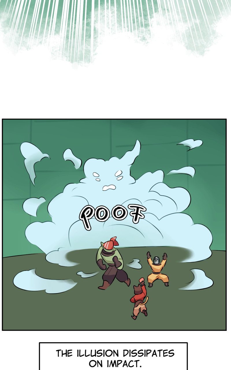 1HP Club Chapter 185 - Page 15