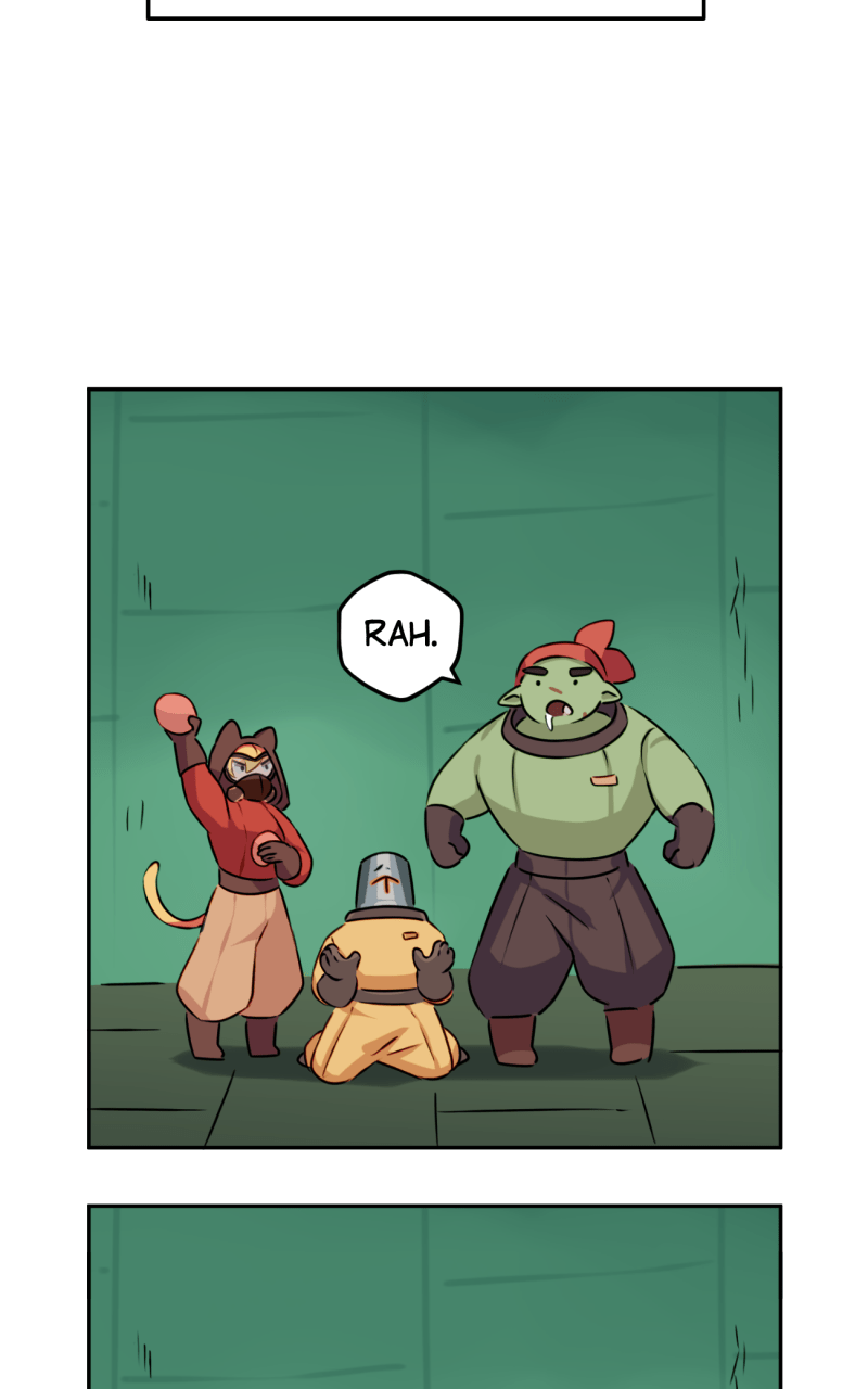 1HP Club Chapter 185 - Page 16