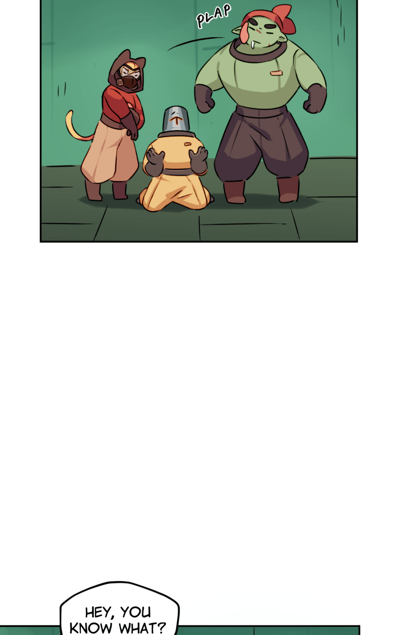 1HP Club Chapter 185 - Page 17