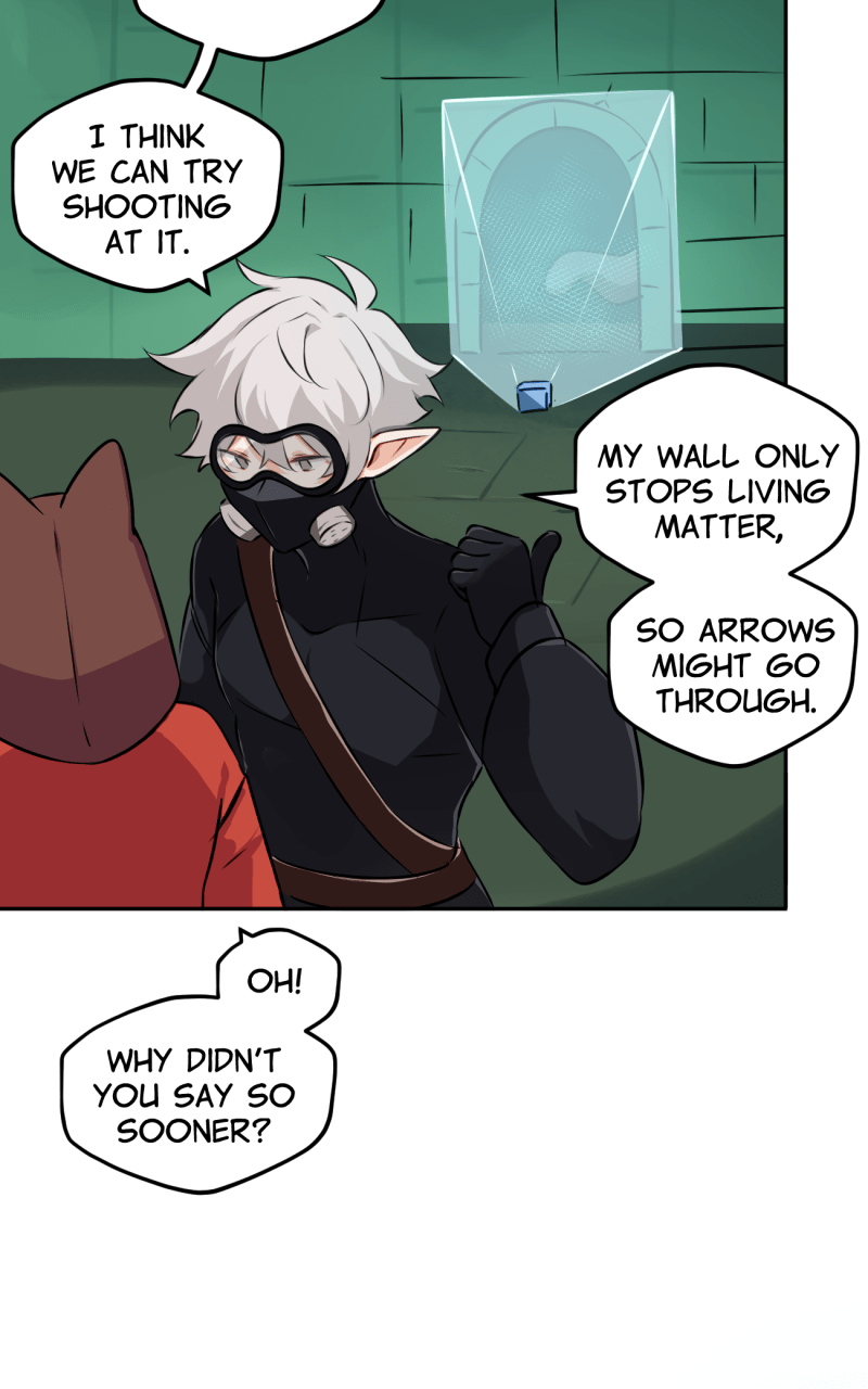 1HP Club Chapter 185 - Page 18