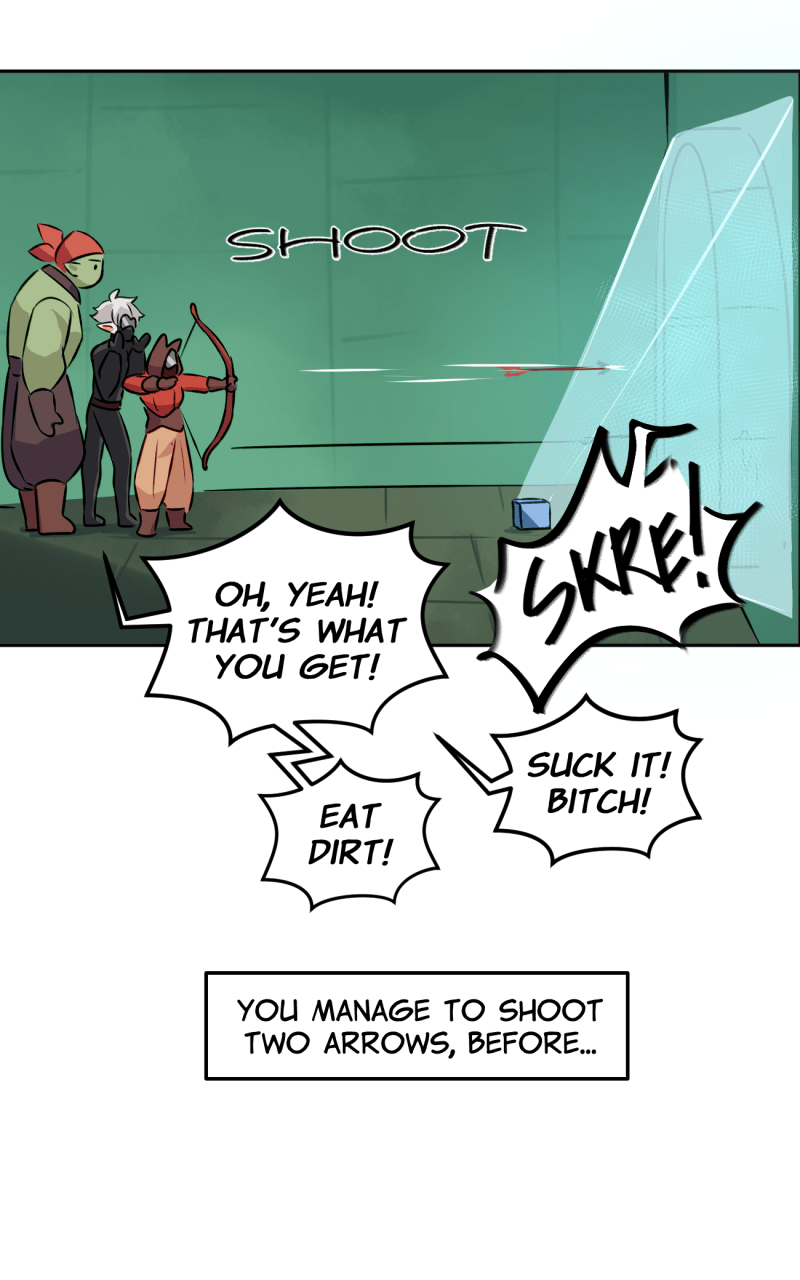 1HP Club Chapter 185 - Page 19