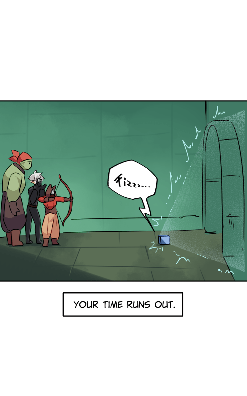 1HP Club Chapter 185 - Page 20