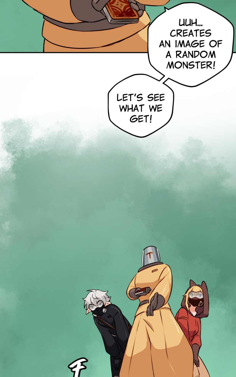 1HP Club Chapter 185 - Page 3