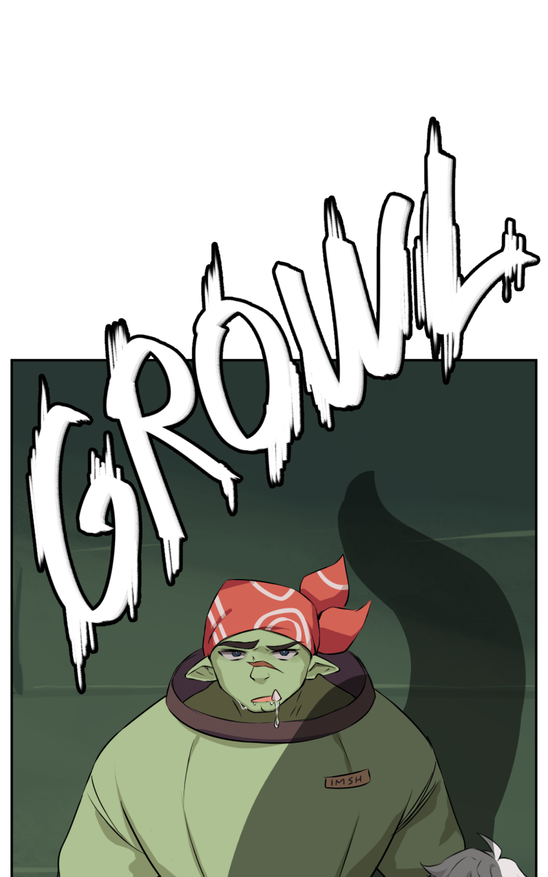 1HP Club Chapter 185 - Page 21