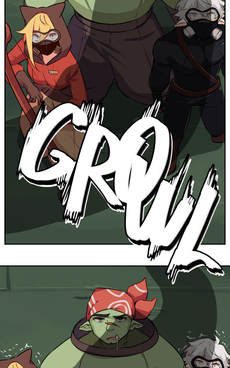 1HP Club Chapter 185 - Page 22