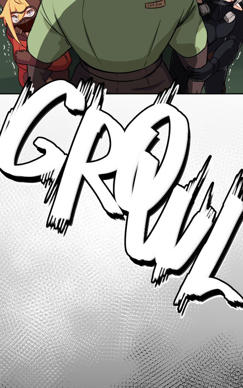 1HP Club Chapter 185 - Page 23