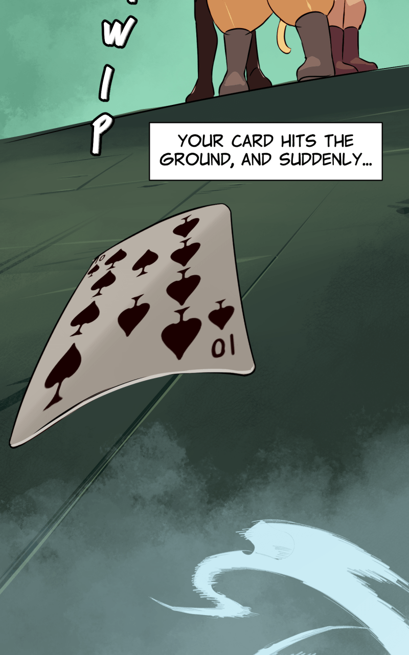 1HP Club Chapter 185 - Page 4