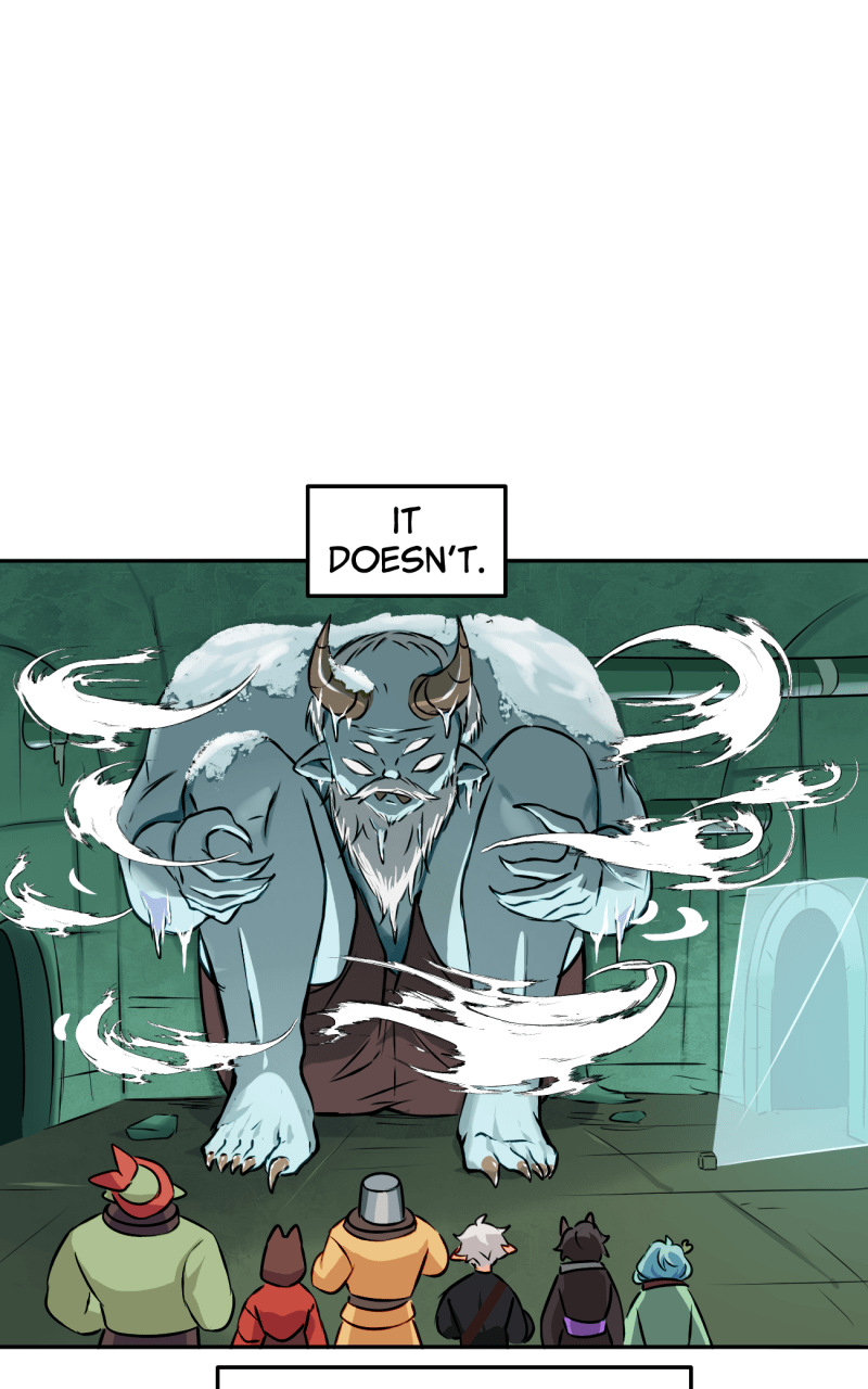 1HP Club Chapter 185 - Page 9