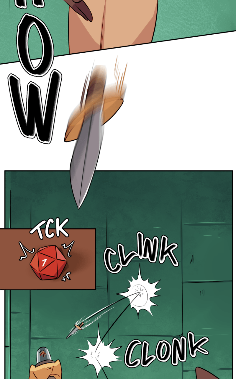 1HP Club Chapter 186 - Page 11