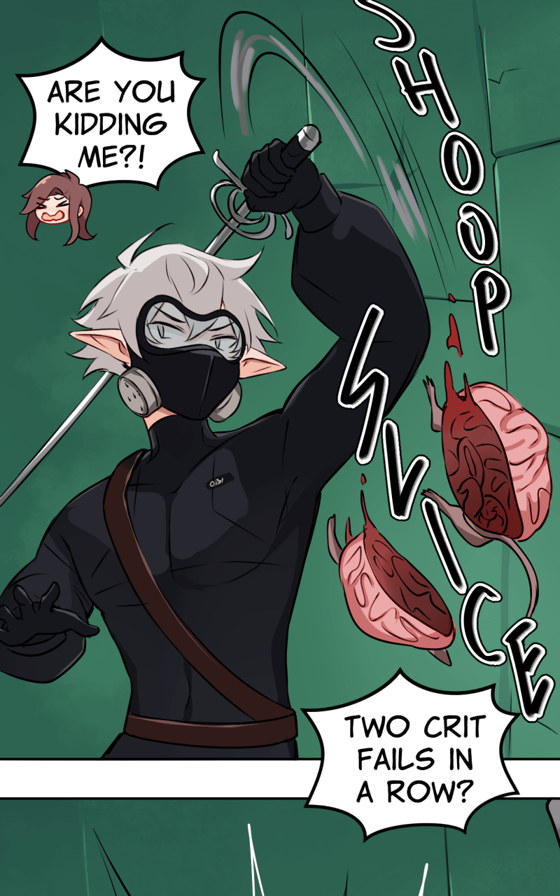 1HP Club Chapter 186 - Page 14