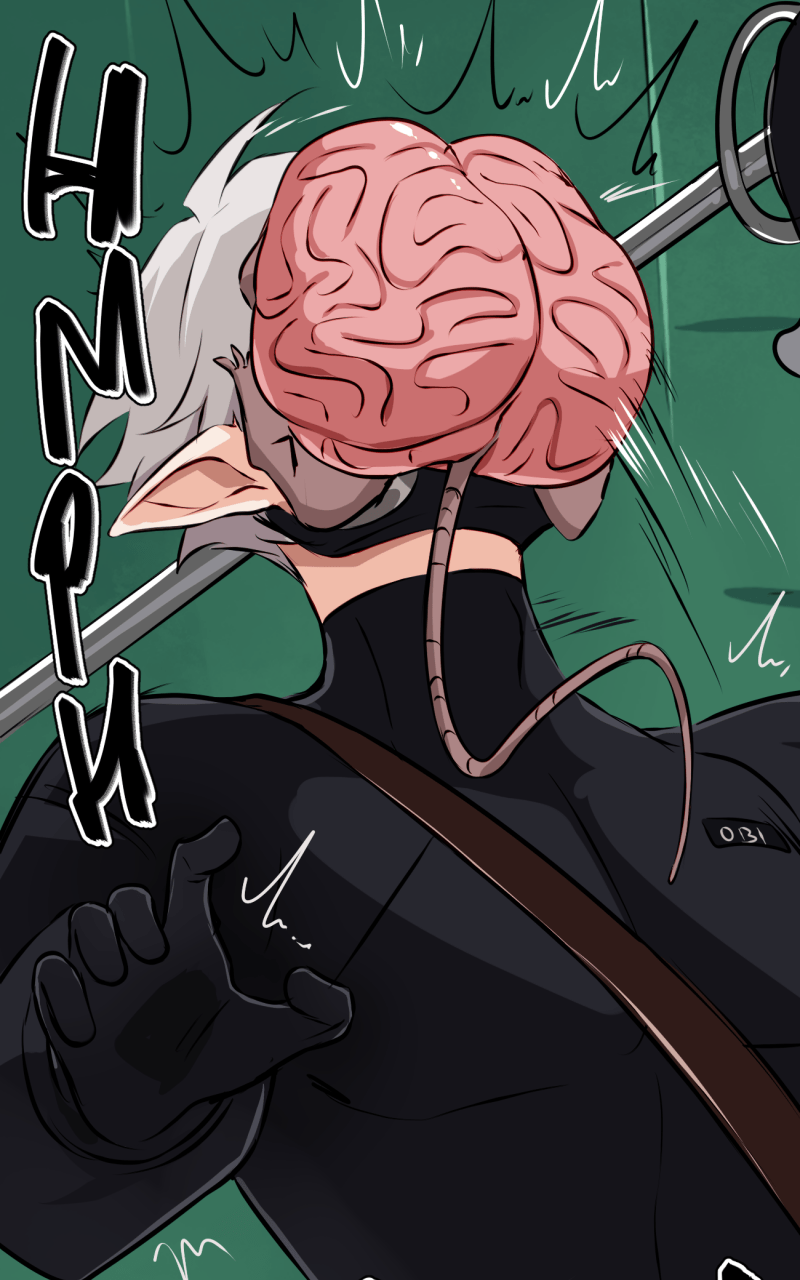 1HP Club Chapter 186 - Page 15