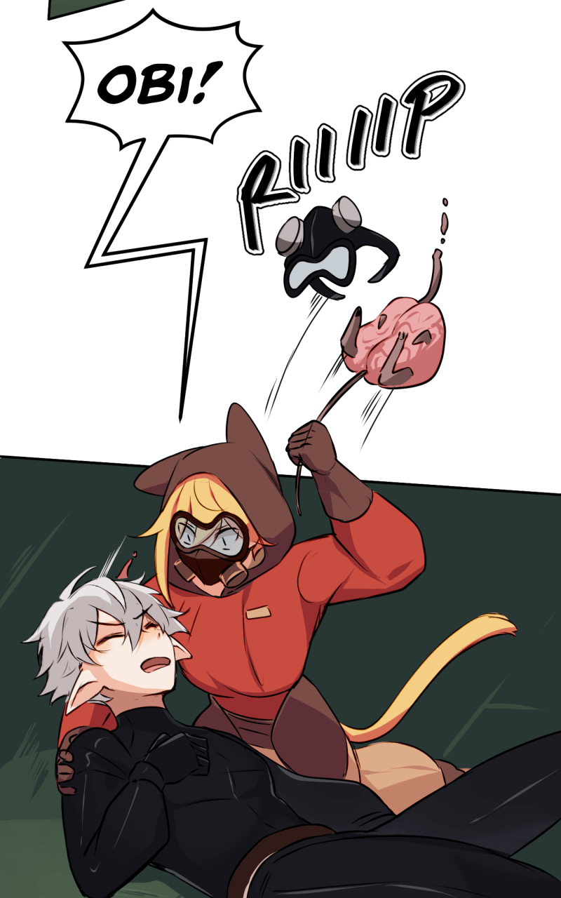 1HP Club Chapter 186 - Page 17