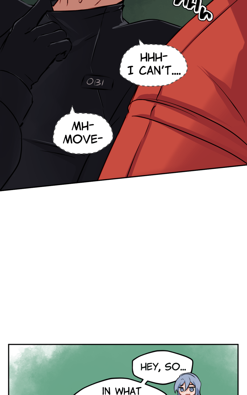 1HP Club Chapter 186 - Page 19