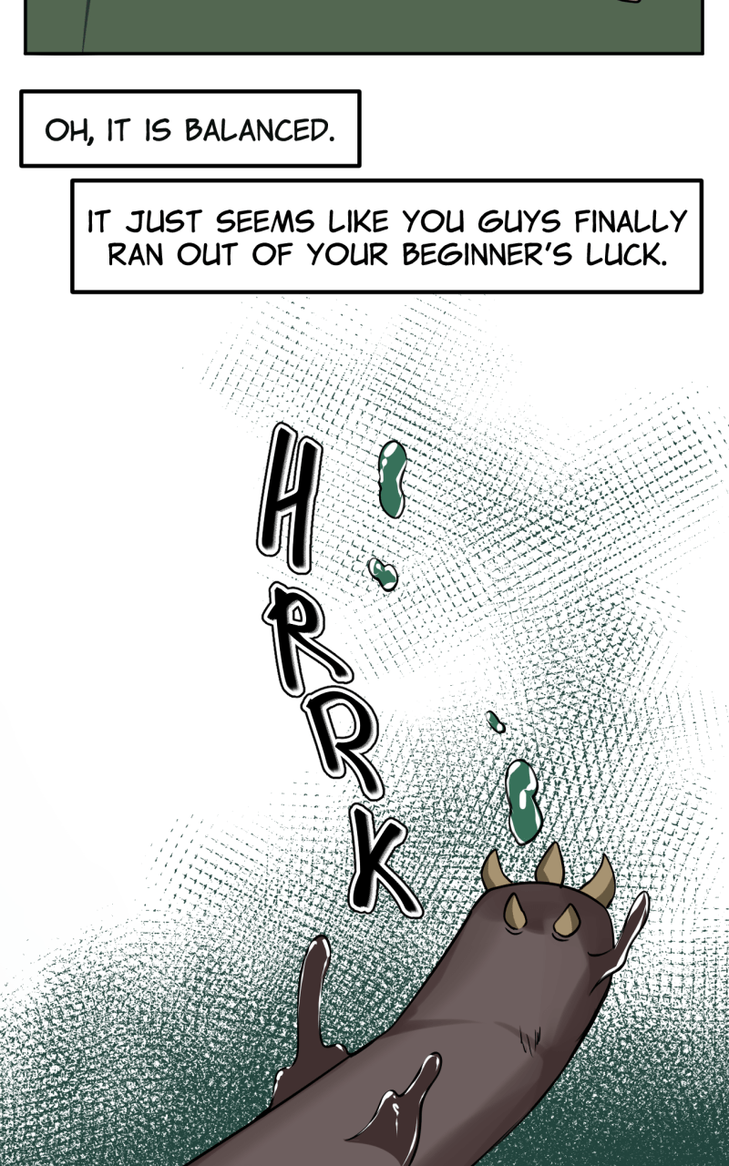 1HP Club Chapter 186 - Page 21