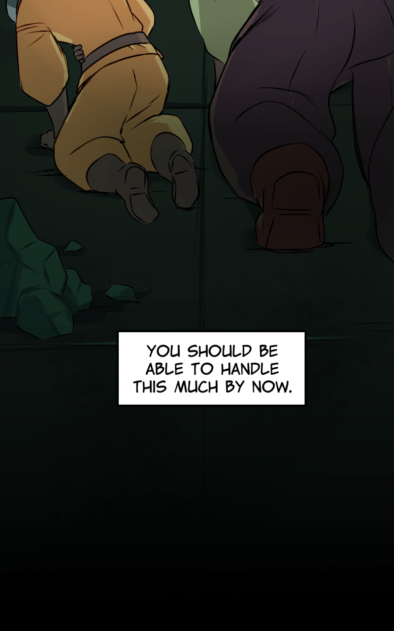 1HP Club Chapter 186 - Page 24