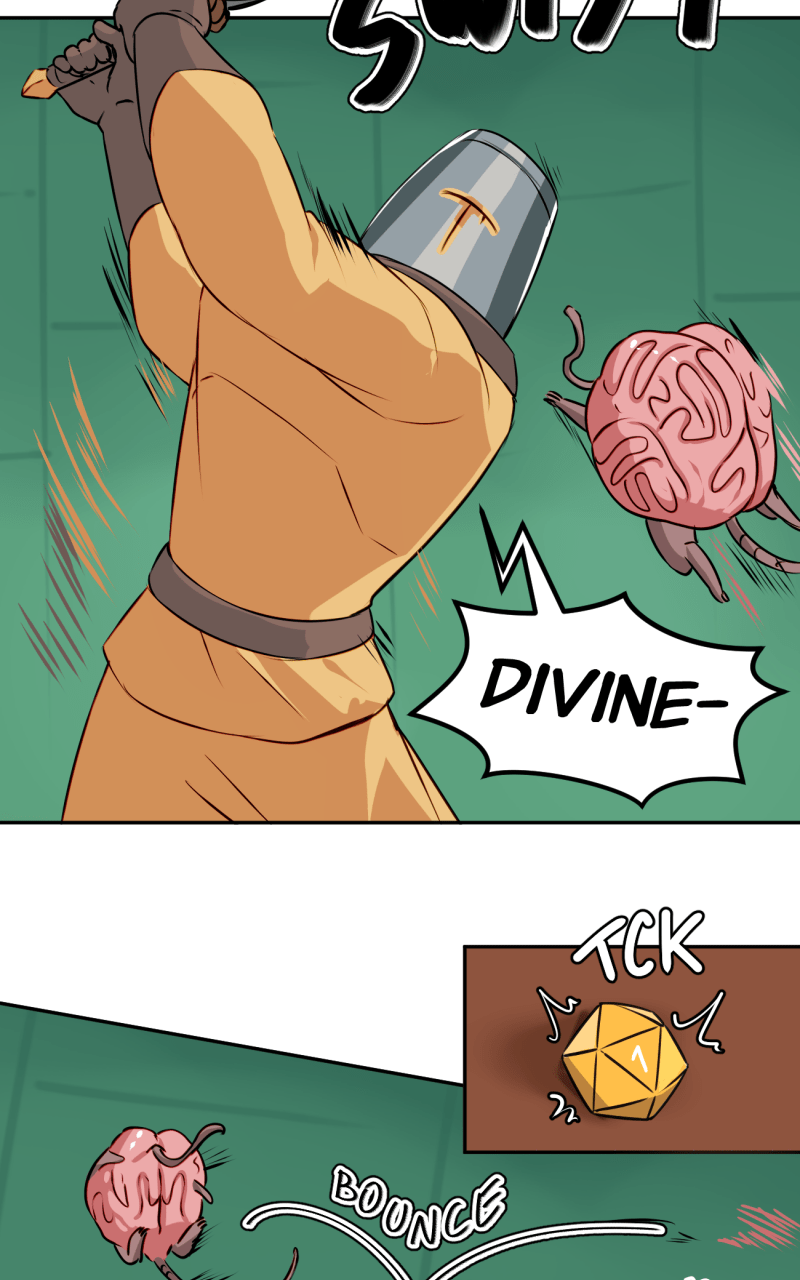 1HP Club Chapter 186 - Page 7