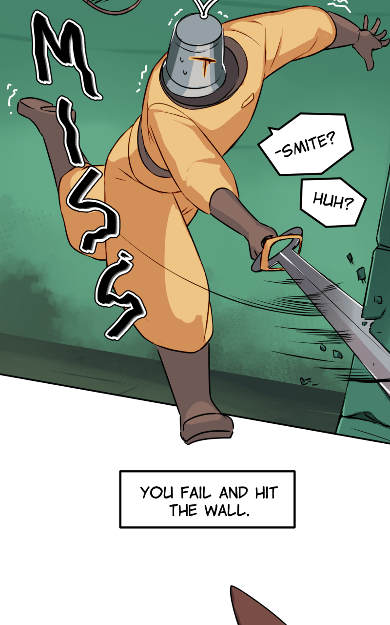 1HP Club Chapter 186 - Page 8