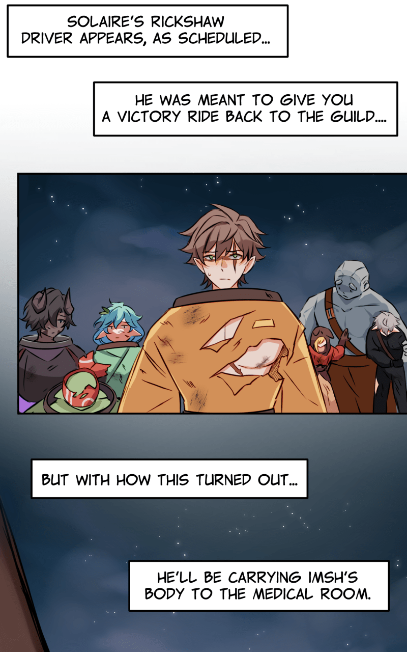 1HP Club Chapter 187 - Page 14