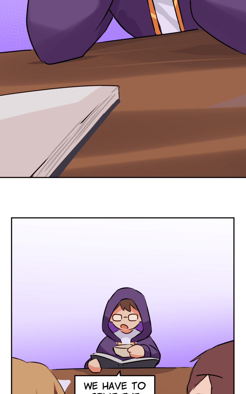 1HP Club Chapter 187 - Page 18