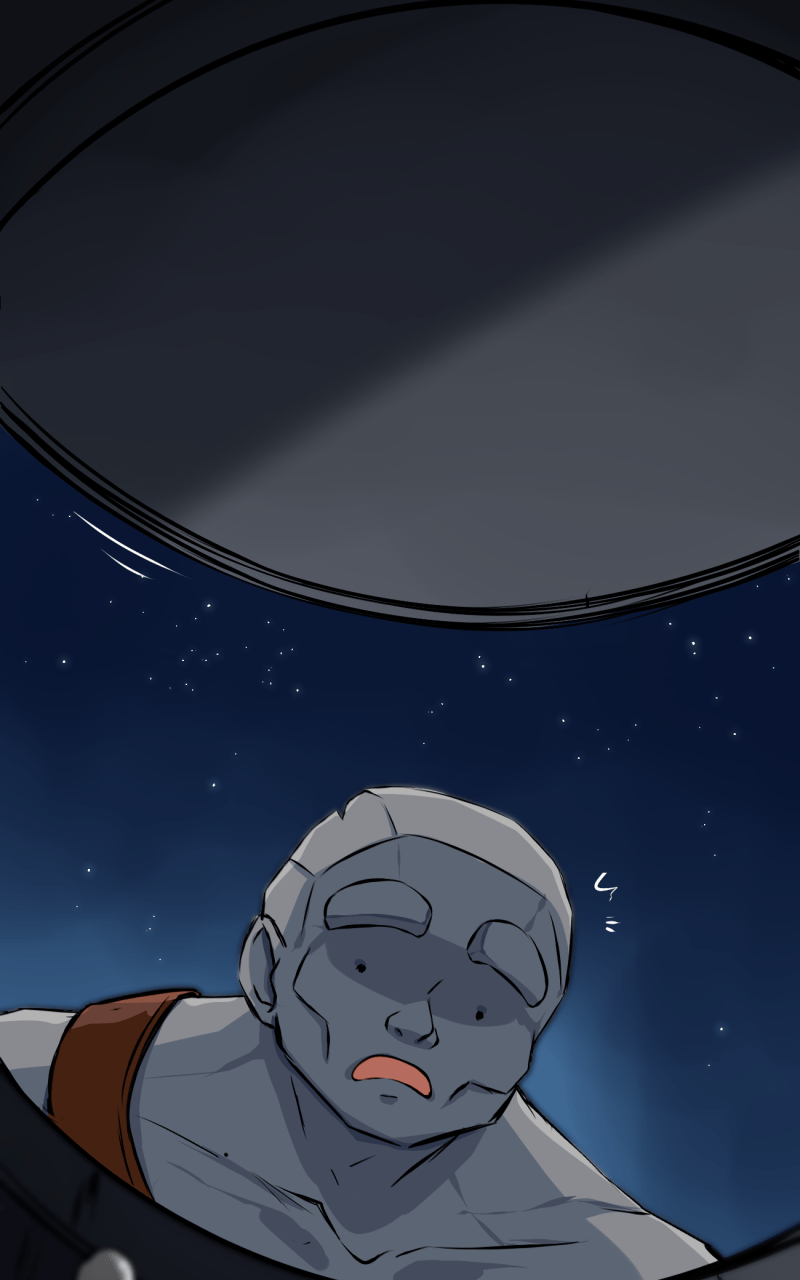 1HP Club Chapter 187 - Page 3