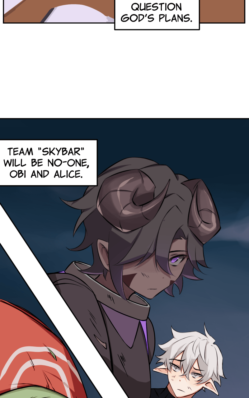 1HP Club Chapter 187 - Page 21