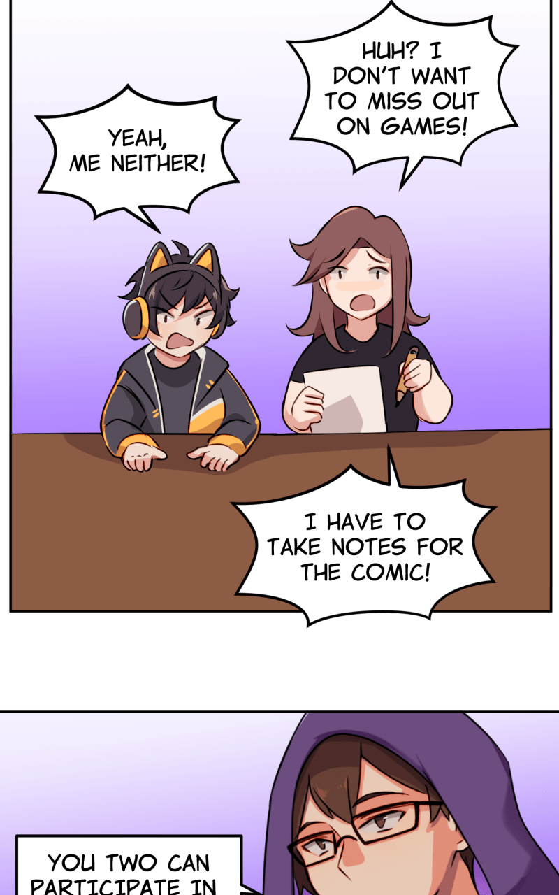 1HP Club Chapter 187 - Page 23