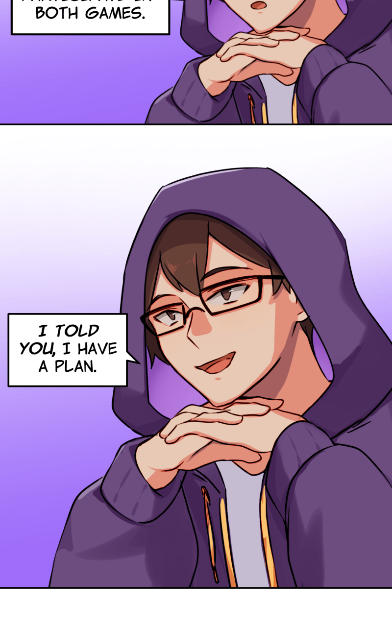 1HP Club Chapter 187 - Page 24