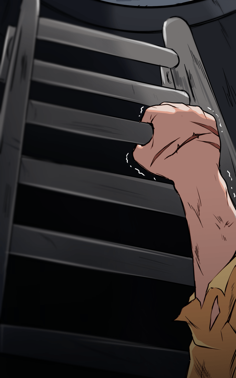 1HP Club Chapter 187 - Page 4