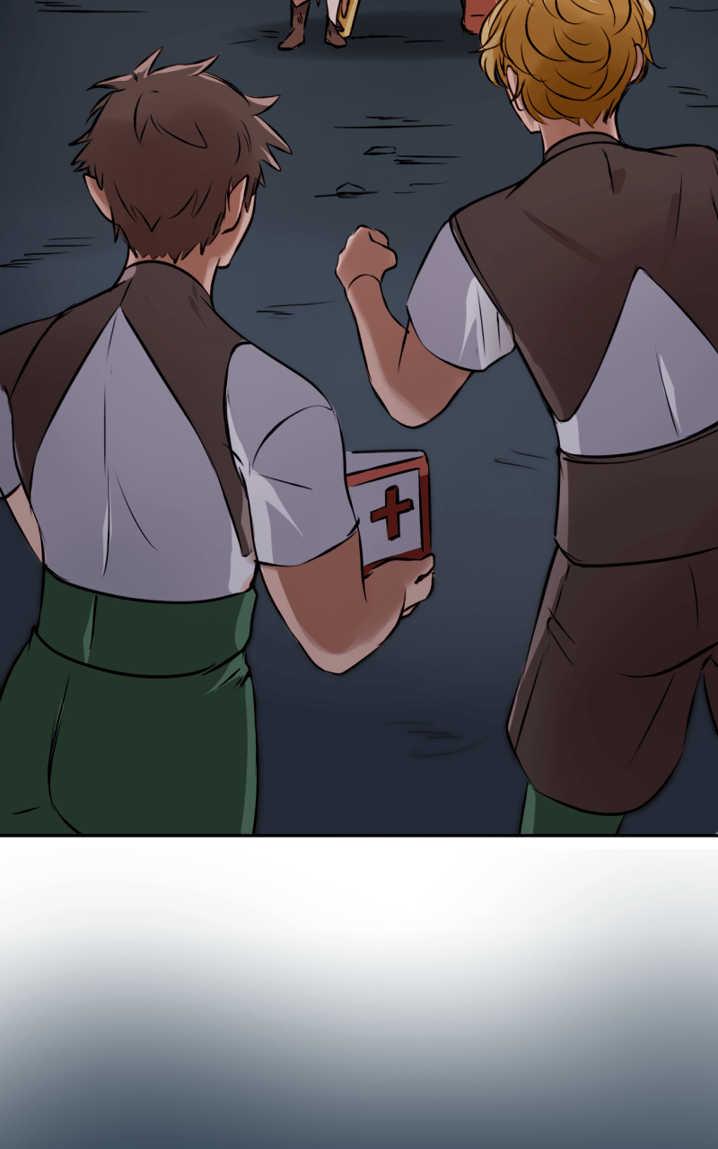 1HP Club Chapter 187 - Page 6