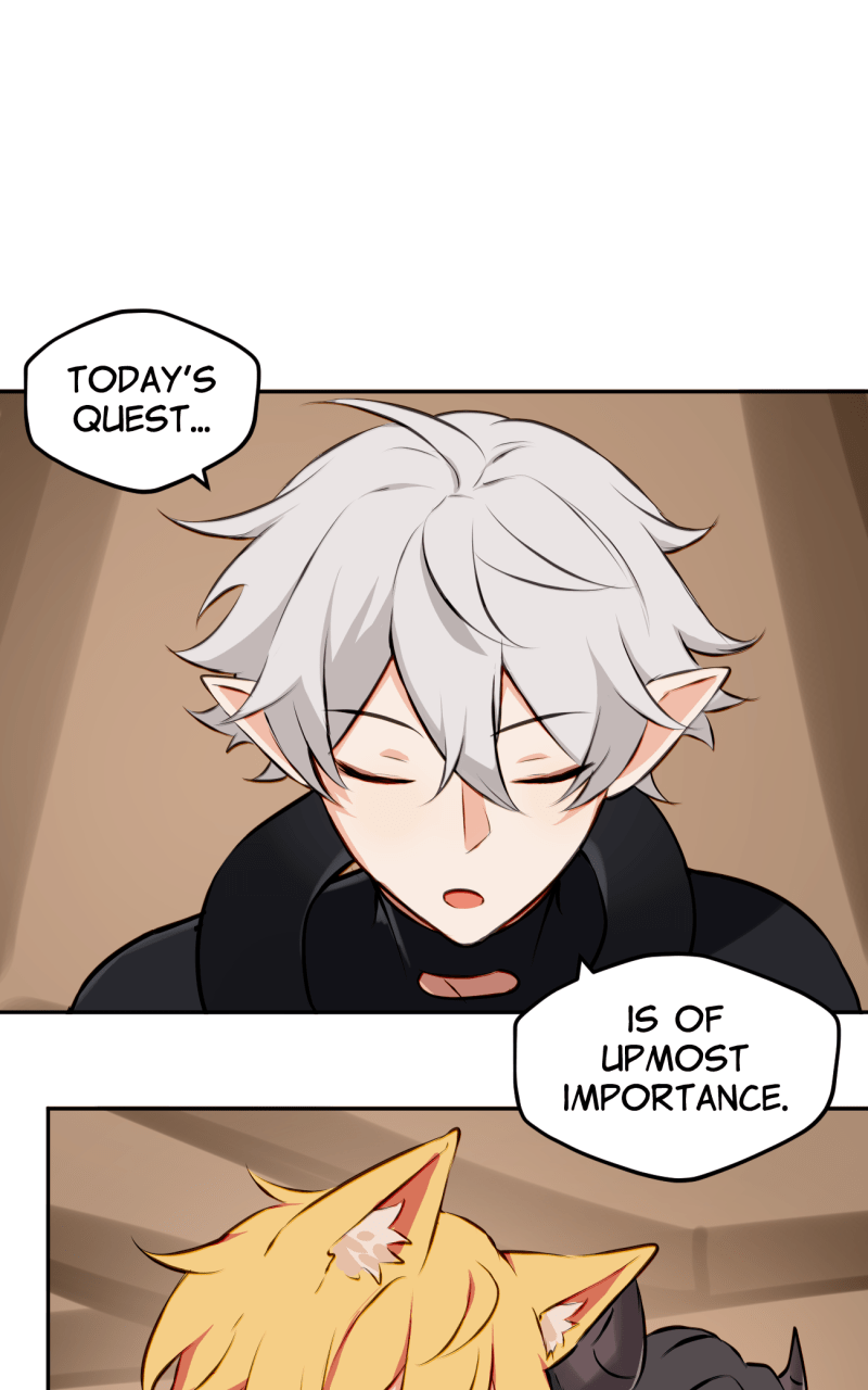 1HP Club Chapter 188 - Page 1