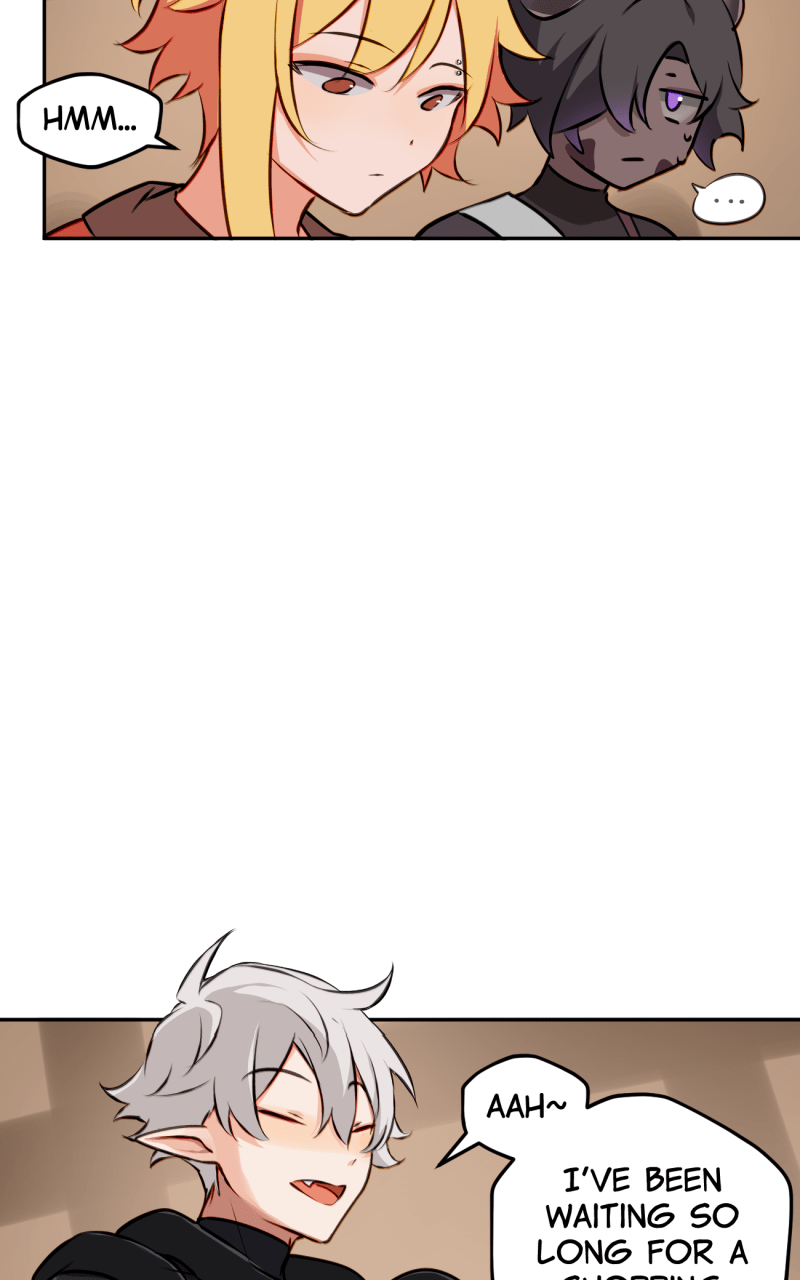 1HP Club Chapter 188 - Page 2