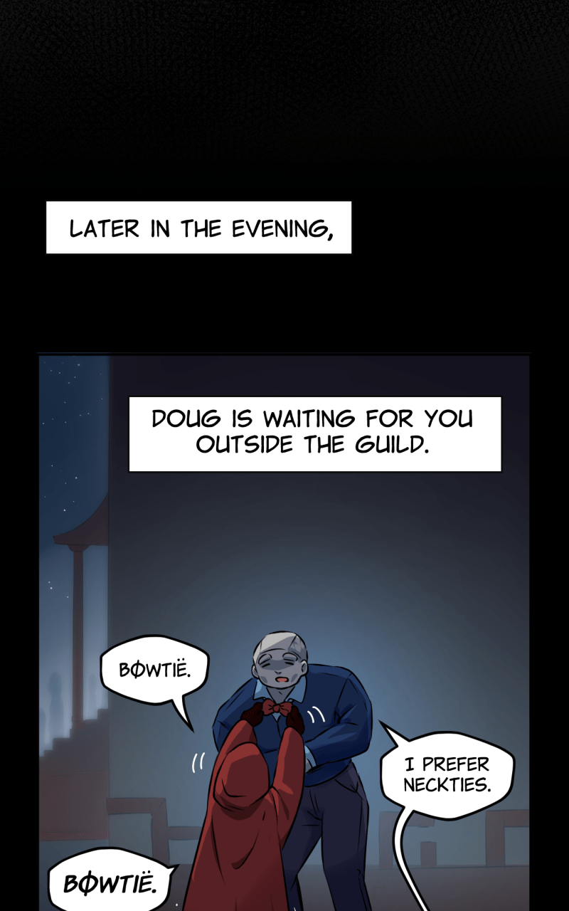 1HP Club Chapter 188 - Page 14