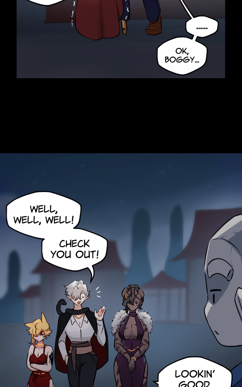 1HP Club Chapter 188 - Page 15