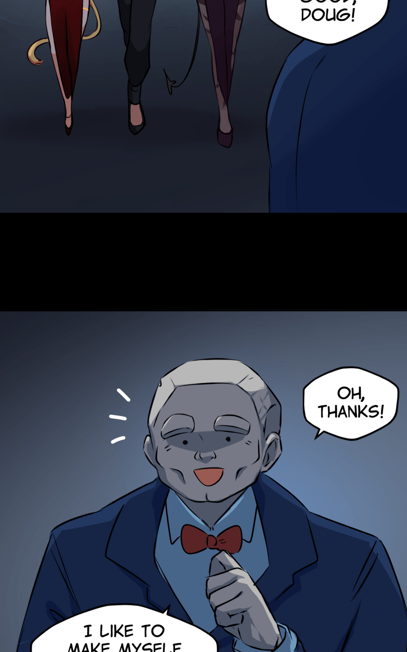 1HP Club Chapter 188 - Page 16