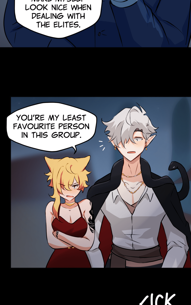 1HP Club Chapter 188 - Page 17