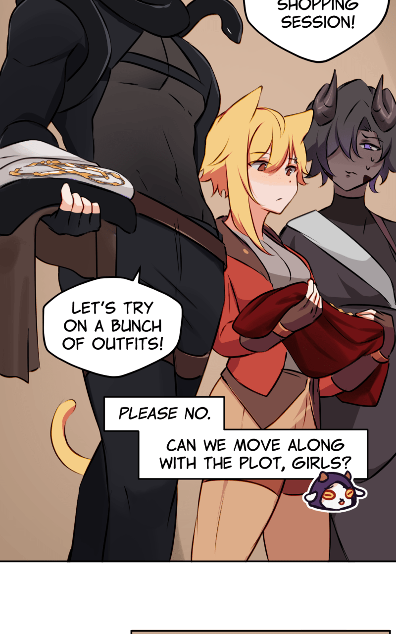 1HP Club Chapter 188 - Page 3