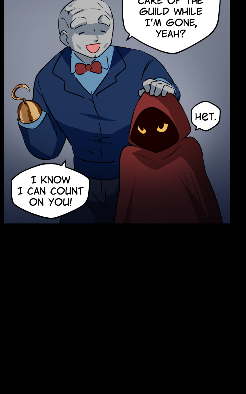 1HP Club Chapter 188 - Page 21