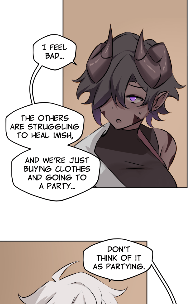 1HP Club Chapter 188 - Page 4