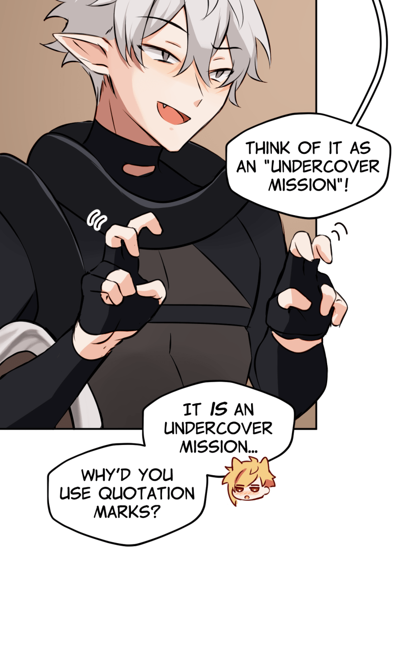 1HP Club Chapter 188 - Page 5