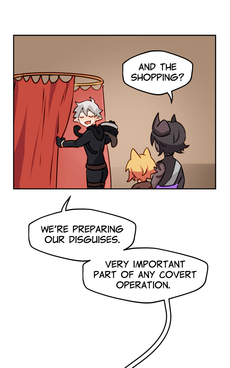 1HP Club Chapter 188 - Page 6