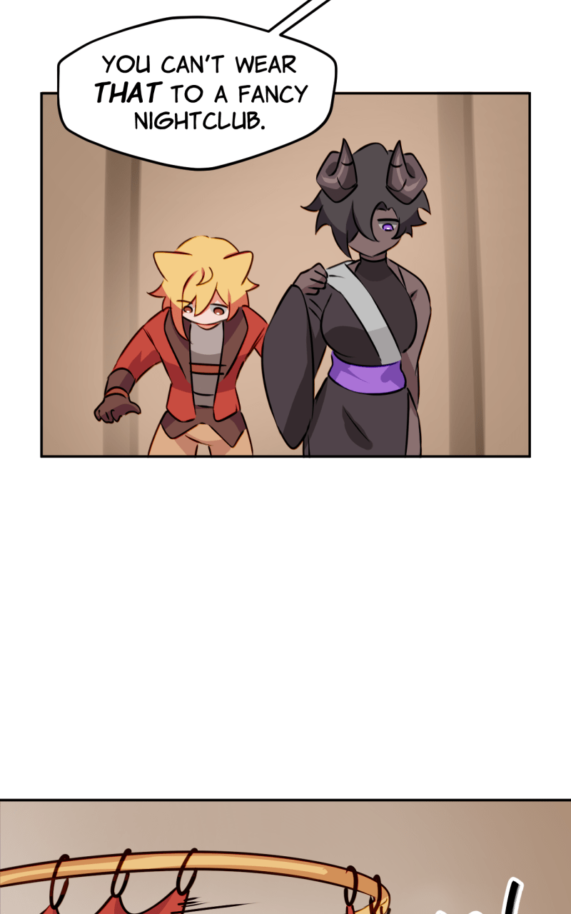 1HP Club Chapter 188 - Page 7