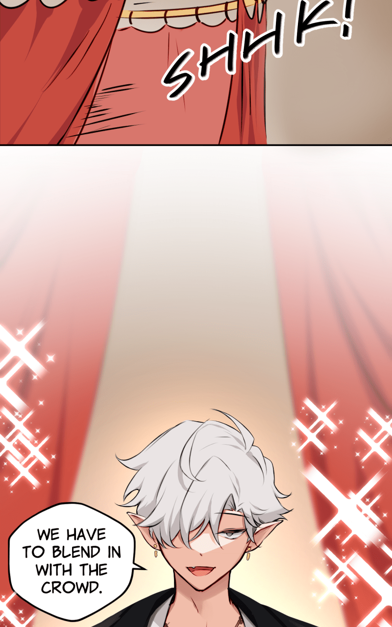 1HP Club Chapter 188 - Page 8