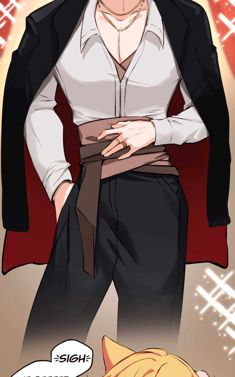 1HP Club Chapter 188 - Page 9