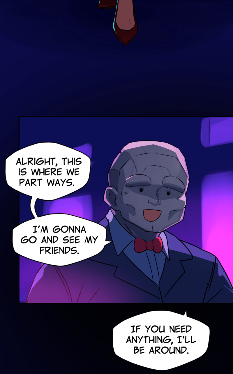 1HP Club Chapter 189 - Page 11