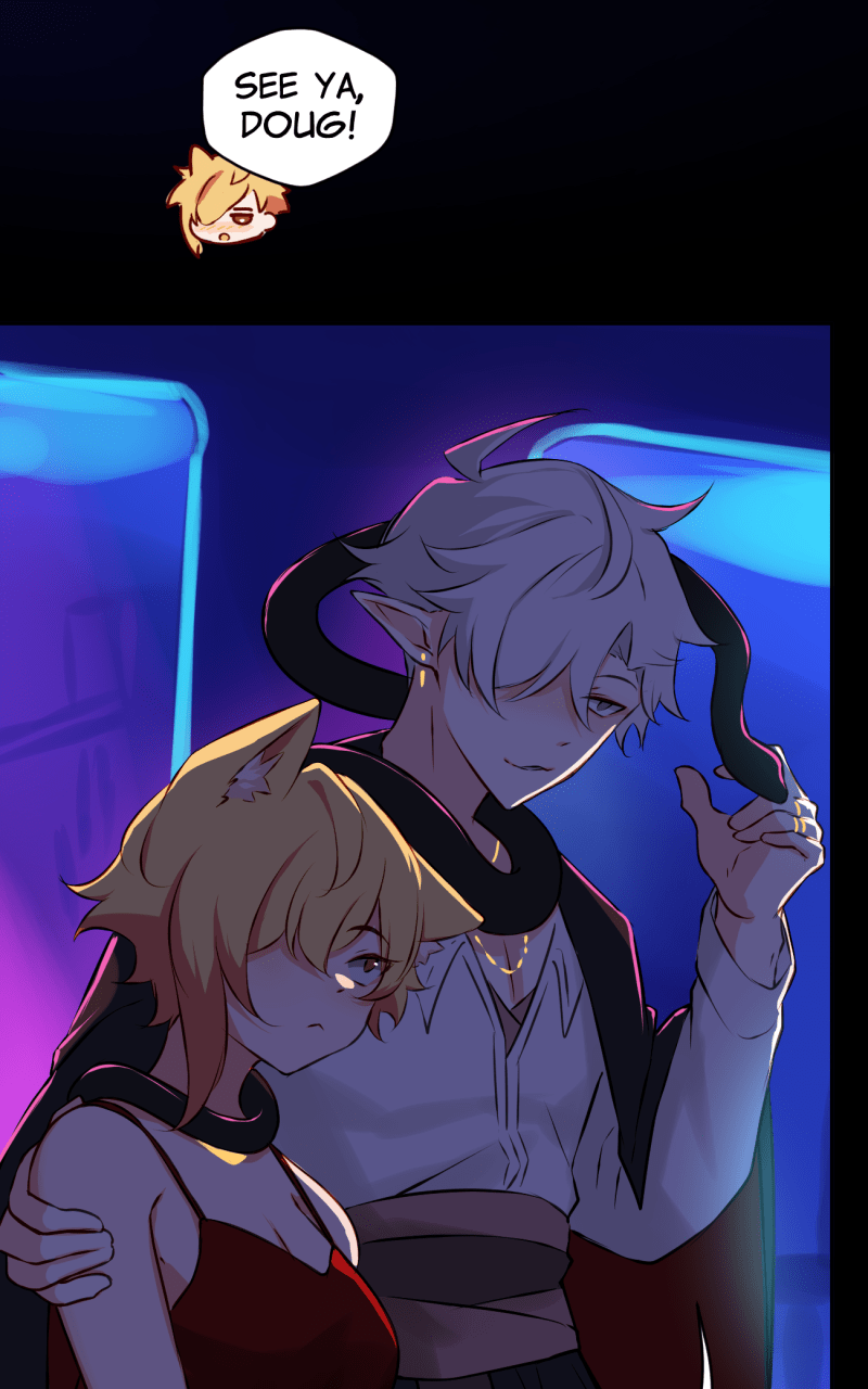 1HP Club Chapter 189 - Page 12