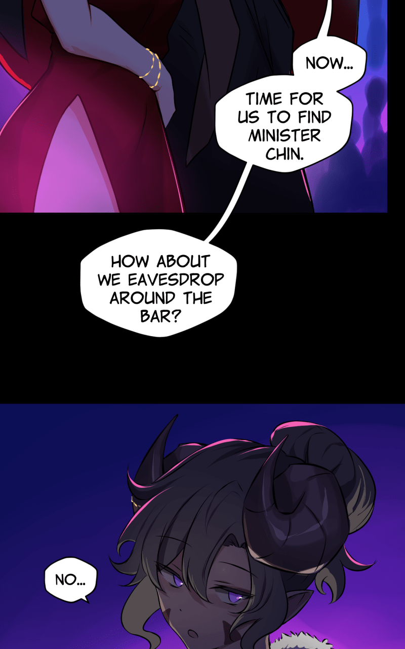 1HP Club Chapter 189 - Page 13