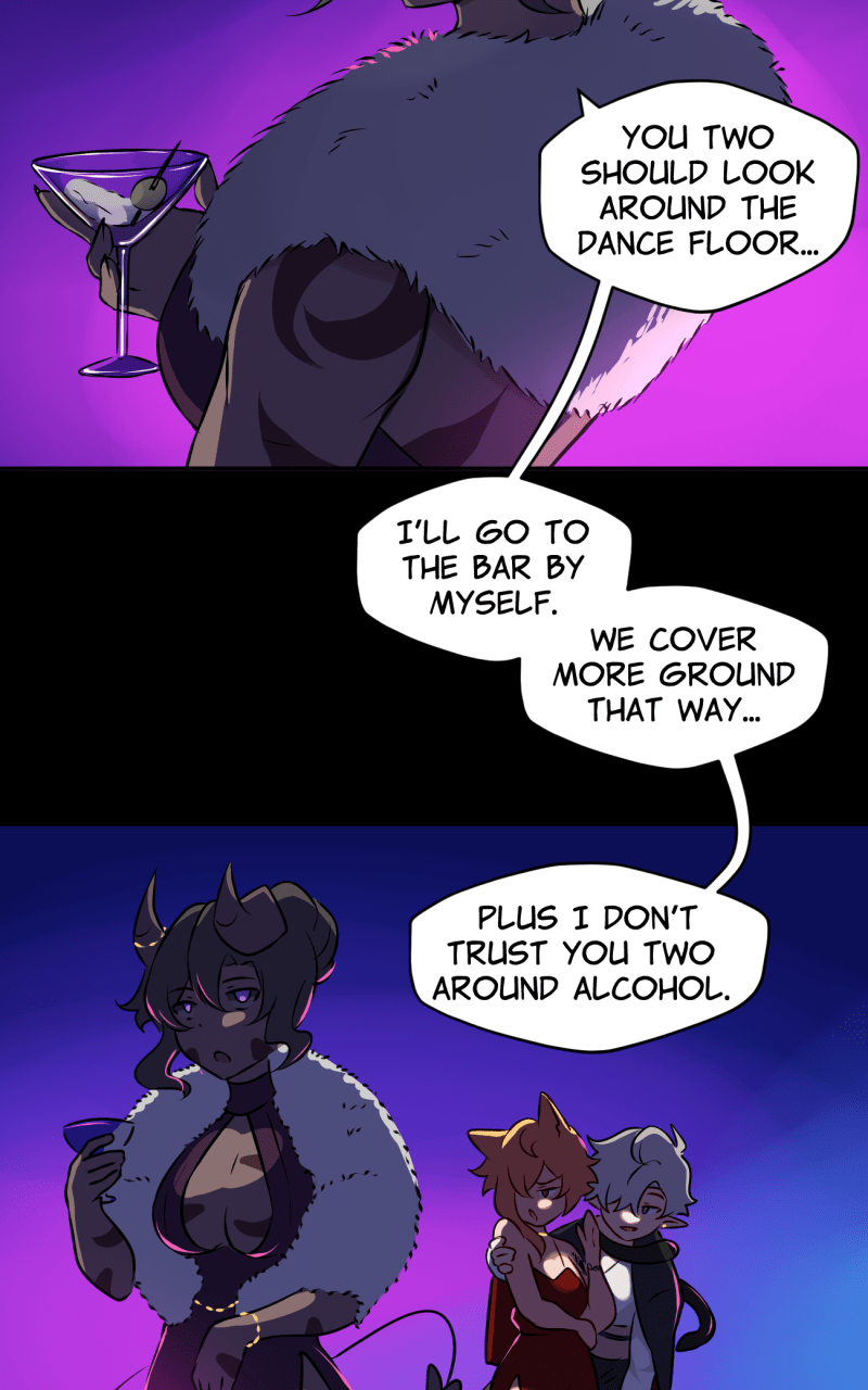 1HP Club Chapter 189 - Page 14